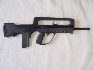 Famas